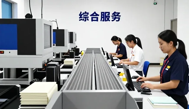 广东大智金